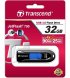 Флеш накопитель USB Transcend JetFlash 790 32GB Black (TS32GJF790K)
