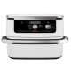 Мультипіч Ninja Foodi FlexDrawer White (AF500EUWH) Мультипіч Ninja Foodi FlexDrawer White (AF500EUWH)
