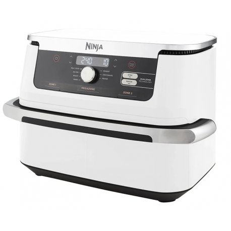 Мультипіч Ninja Foodi FlexDrawer White (AF500EUWH)