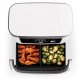 Мультипіч Ninja Foodi FlexDrawer White (AF500EUWH) Мультипіч Ninja Foodi FlexDrawer White (AF500EUWH)