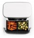 Мультипіч Ninja Foodi FlexDrawer White (AF500EUWH)