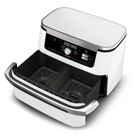 Мультипіч Ninja Foodi FlexDrawer White (AF500EUWH)