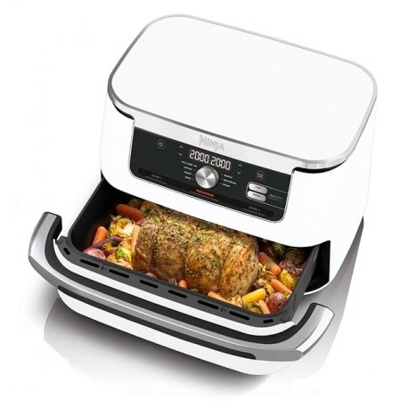 Мультипіч Ninja Foodi FlexDrawer White (AF500EUWH)