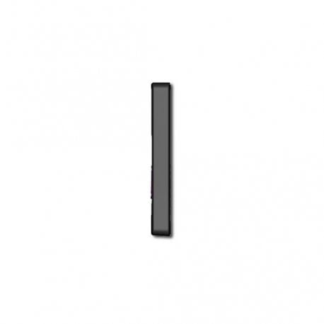 Флеш накопитель USB Transcend JetFlash 760 32GB Black (TS32GJF760)