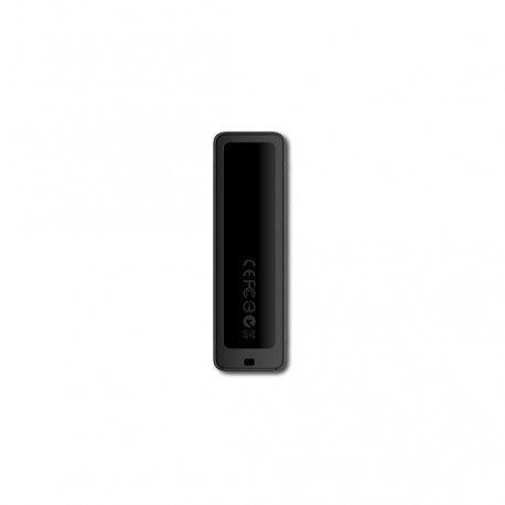 Флеш накопитель USB Transcend JetFlash 760 32GB Black (TS32GJF760)