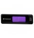 Флеш накопитель USB Transcend JetFlash 760 32GB Black (TS32GJF760)