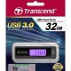 Флеш накопитель USB Transcend JetFlash 760 32GB Black (TS32GJF760) Флеш накопитель USB Transcend JetFlash 760 32GB Black (TS32GJF760)