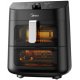 Мультипечь Midea Black (MF-CY110A) Мультипечь Midea Black (MF-CY110A)