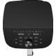 Мультипечь Midea Black (MF-CY110A) Мультипечь Midea Black (MF-CY110A)