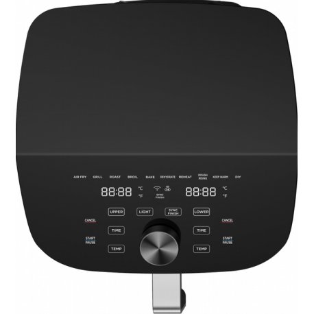 Мультипіч Midea Black (MF-CY110A)