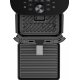 Мультипечь Midea Black (MF-CY110A) Мультипечь Midea Black (MF-CY110A)