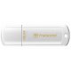 Флеш накопичувач USB Transcend JetFlash 730 32GB White (TS32GJF730) Флеш накопичувач USB Transcend JetFlash 730 32GB White (TS32GJF730)