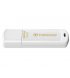 Флеш накопичувач USB Transcend JetFlash 730 32GB White (TS32GJF730)