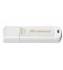 Флеш накопитель USB Transcend JetFlash 730 32GB White (TS32GJF730)