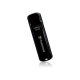 Флеш накопичувач USB Transcend JetFlash 700 32GB Black (TS32GJF700)