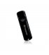 Флеш накопичувач USB Transcend JetFlash 700 32GB Black (TS32GJF700)
