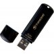 Флеш накопитель USB Transcend JetFlash 700 32GB Black (TS32GJF700)