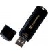 Флеш накопичувач USB Transcend JetFlash 700 32GB Black (TS32GJF700)