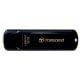 Флеш накопичувач USB Transcend JetFlash 700 32GB Black (TS32GJF700)