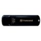Флеш накопитель USB Transcend JetFlash 700 32GB Black (TS32GJF700)