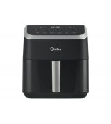 Мультипечь Midea Black (MF-CY70K)