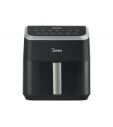 Мультипіч Midea Black (MF-CY70K)