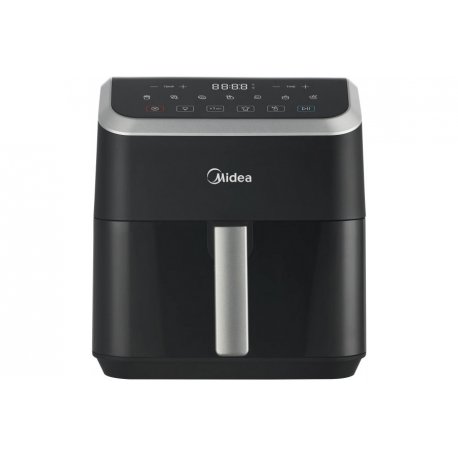 Мультипіч Midea Black (MF-CY70K)
