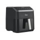 Мультипіч Midea Black (MF-CY70K)