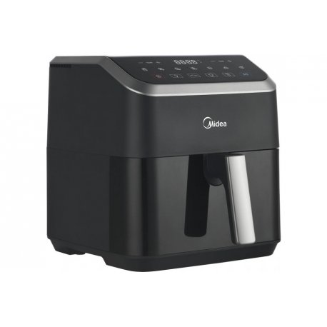 Мультипіч Midea Black (MF-CY70K)