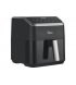 Мультипіч Midea Black (MF-CY70K)