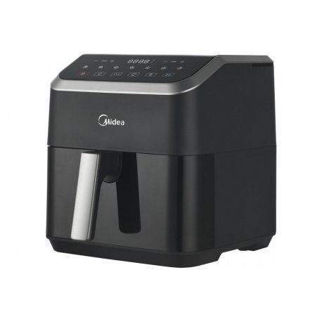 Мультипечь Midea Black (MF-CY70K)