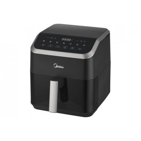 Мультипіч Midea Black (MF-CY70K)