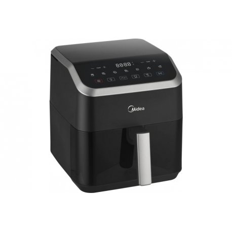 Мультипечь Midea Black (MF-CY70K)