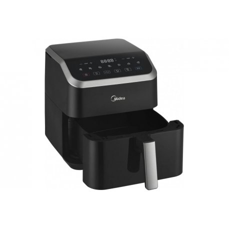 Мультипечь Midea Black (MF-CY70K)
