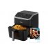 Мультипечь Midea Black (MF-CY70K)