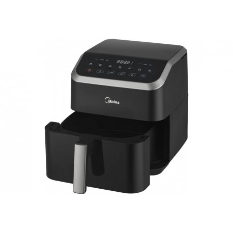 Мультипечь Midea Black (MF-CY70K)