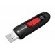Флеш накопитель USB Transcend JetFlash 590 32GB Black (TS32GJF590K)