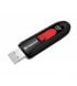 Флеш накопитель USB Transcend JetFlash 590 32GB Black (TS32GJF590K)