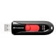 Флеш накопитель USB Transcend JetFlash 590 32GB Black (TS32GJF590K)