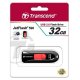 Флеш накопичувач USB Transcend JetFlash 590 32GB Black (TS32GJF590K) Флеш накопичувач USB Transcend JetFlash 590 32GB Black (TS32GJF590K)