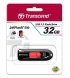 Флеш накопичувач USB Transcend JetFlash 590 32GB Black (TS32GJF590K)