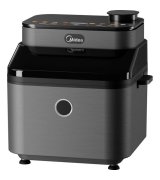 Мультипечь Midea Black/Gray (MF-CY75C)