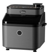Мультипіч Midea Black/Gray (MF-CY75C)