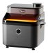 Мультипіч Midea Black/Gray (MF-CY75C)