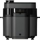 Мультипечь Midea Black/Gray (MF-CY75C) Мультипечь Midea Black/Gray (MF-CY75C)