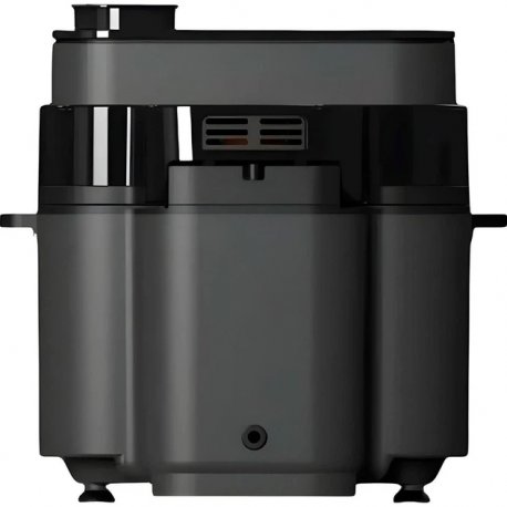 Мультипіч Midea Black/Gray (MF-CY75C)