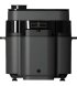 Мультипіч Midea Black/Gray (MF-CY75C)