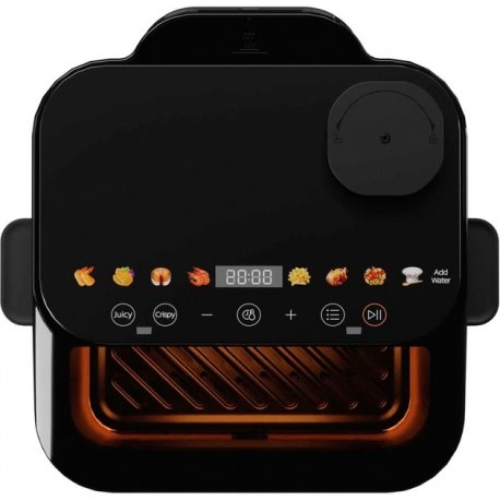 Мультипечь Midea Black/Gray (MF-CY75C)