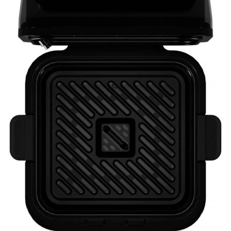 Мультипіч Midea Black/Gray (MF-CY75C)