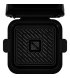 Мультипечь Midea Black/Gray (MF-CY75C)
